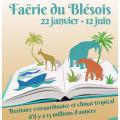 Affiche exposition blois