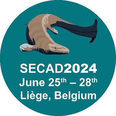 Logo secad2024